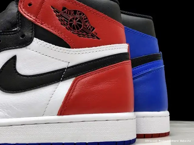 Official Maikesneakers Jordan OG 